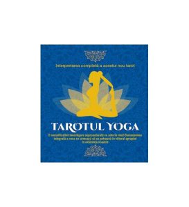 Tarotul Yoga