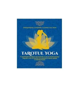 Tarotul Yoga