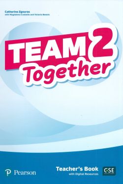 Team Together 2 Teacher