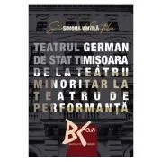 TGST de Simona Vintila