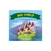 The Ghost DVD