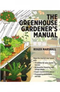 The Greenhouse Gardener