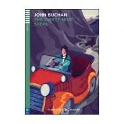 The Thirty-Nine Steps de John Buchan