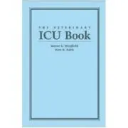 The Veterinary ICU Book de Wayne Wingfield
