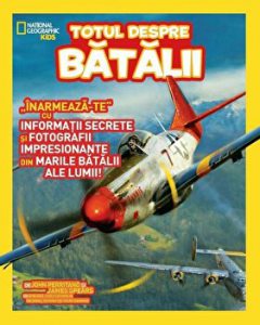Totul despre batalii. Inarmeaza-te cu informatii secrete si fotografii impresionante din marile batalii ale lumii