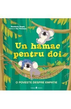 Un hamac pentru doi de Shoshana Stopek