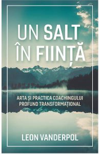 Un salt in fiinta