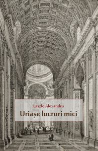 Uriase lucruri mici
