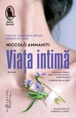 Viața intimă de Niccolo Ammaniti