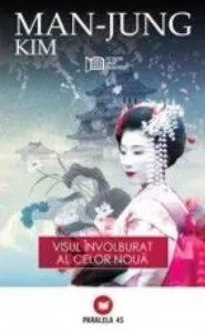 Visul involburat al celor noua de Kim Man-Jung