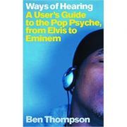 Ways of Hearing. A User