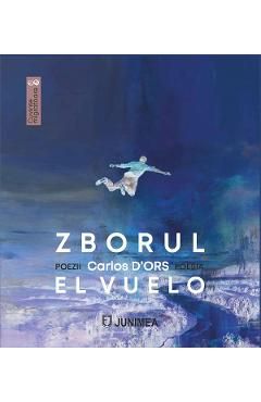 Zborul. El vuelo