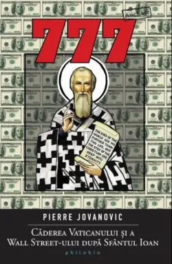 777 de Pierre Jovanovic