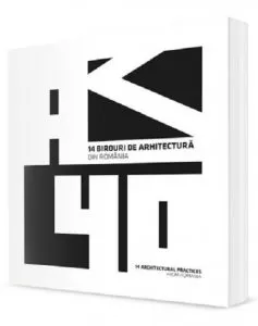 A ≤ 40. 14 Birouri de Arhitectura din Romania