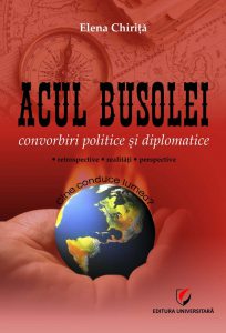Acul busolei