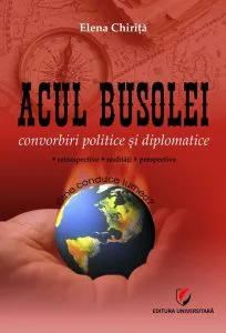 Acul busolei de Elena Chirita