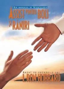 Assist pentru boli si raniri de L. Ron Hubbard