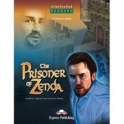 Benzi desenate The Prisoner of Zenda