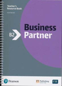 Business Partner B2 Teacher