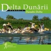 Calator prin tara mea. Delta Dunarii de Florin Andreescu