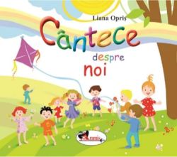Cantece despre noi