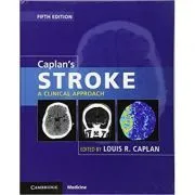 Caplan's Stroke: A Clinical Approach de Louis R. Caplan