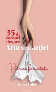Carduri despre Arta seductiei