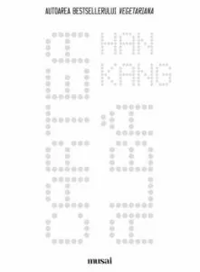 Cartea alba de Han Kang