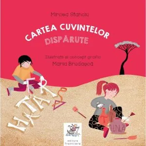 Cartea cuvintelor disparute