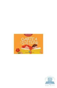 Cartea istetilor de Niculae Tache