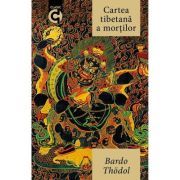 Cartea tibetana a mortilor