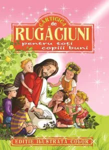 Carticica de rugaciuni
