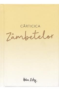 Carticica Zambetelor