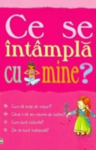 Ce se intampla cu mine? de Susan Meredith