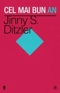 Cel mai bun an de Jinny S. Ditzler
