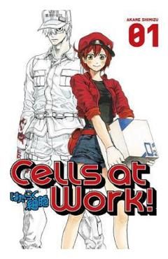 Cells At Work! 1