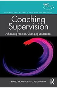 Coaching Supervision de Peter Welch