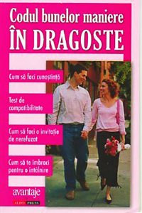 Codul bunelor maniere in dragoste