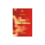 Comert si economie comerciala de Lefther Chirica