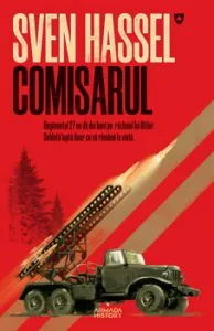 Comisarul de Sven Hassel