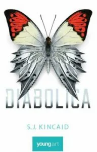 Diabolica de S.J. Kincaid