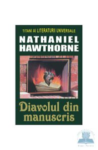 Diavolul din manuscris