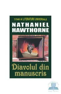 Diavolul din manuscris de Nathaniel Hawthorne