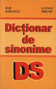 Dictionar de sinonime de Ilie Baranga