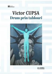 Drum prin tablouri