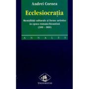Ecclesiocratia