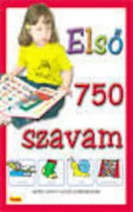 Elso 750 szavam