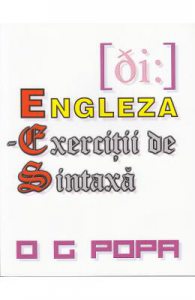 Engleza