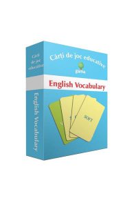 English Vocabulary