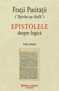 Epistolele despre logica (editie bilingva)